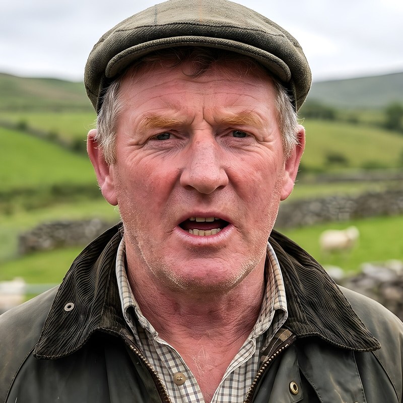 Seamus Fields